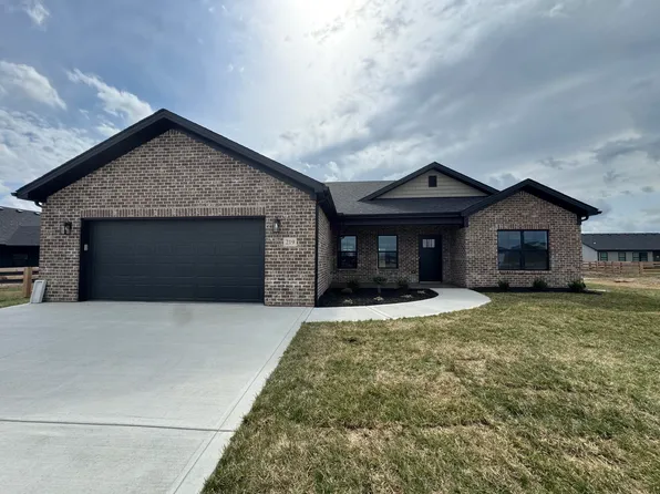 219 Navajo Dr, Richmond, KY 40475