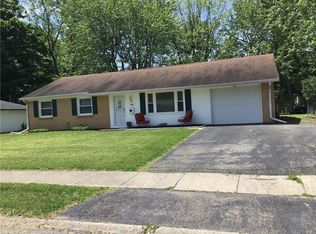 1940 Fairhaven Dr, Indianapolis, IN 46229