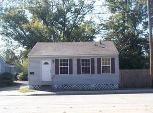 525 Fremaux Ave, Slidell, LA 70458