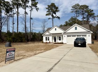 3700 Strickland Rd, Bailey, NC 27807