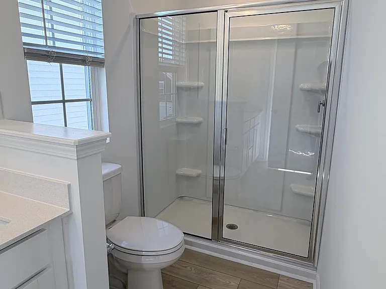 Master bath