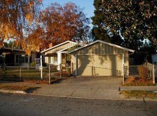 1551 Kavanaugh Dr, East Palo Alto, CA 94303