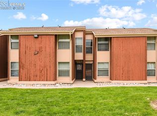 4507 N Carefree Cir, Colorado Springs, CO 80917