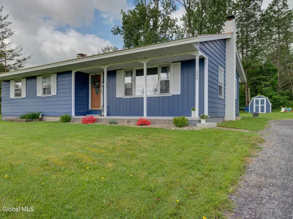 200 County Hwy 142, Johnstown, NY 12095