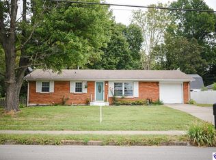 209 W French St, Elizabethtown, KY 42701
