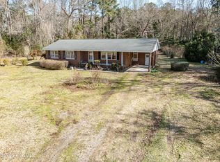 233 Keel Rd, Grantsboro, NC 28529