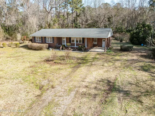 233 Keel Road, Grantsboro, NC 28529