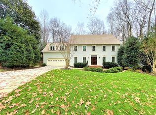 6807 Needham Dr, Charlotte, NC 28270