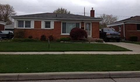 1st image of 24713 Harmon St