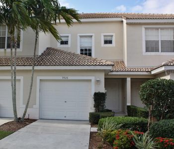 9926 Lago Drive, Boynton Beach, FL, 33472