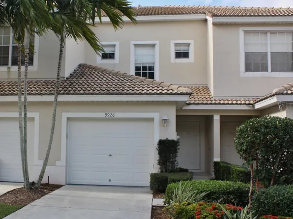 9926 Lago Drive, Boynton Beach, FL 33472