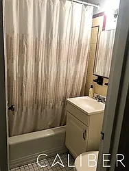 Rented by Caliber Associates