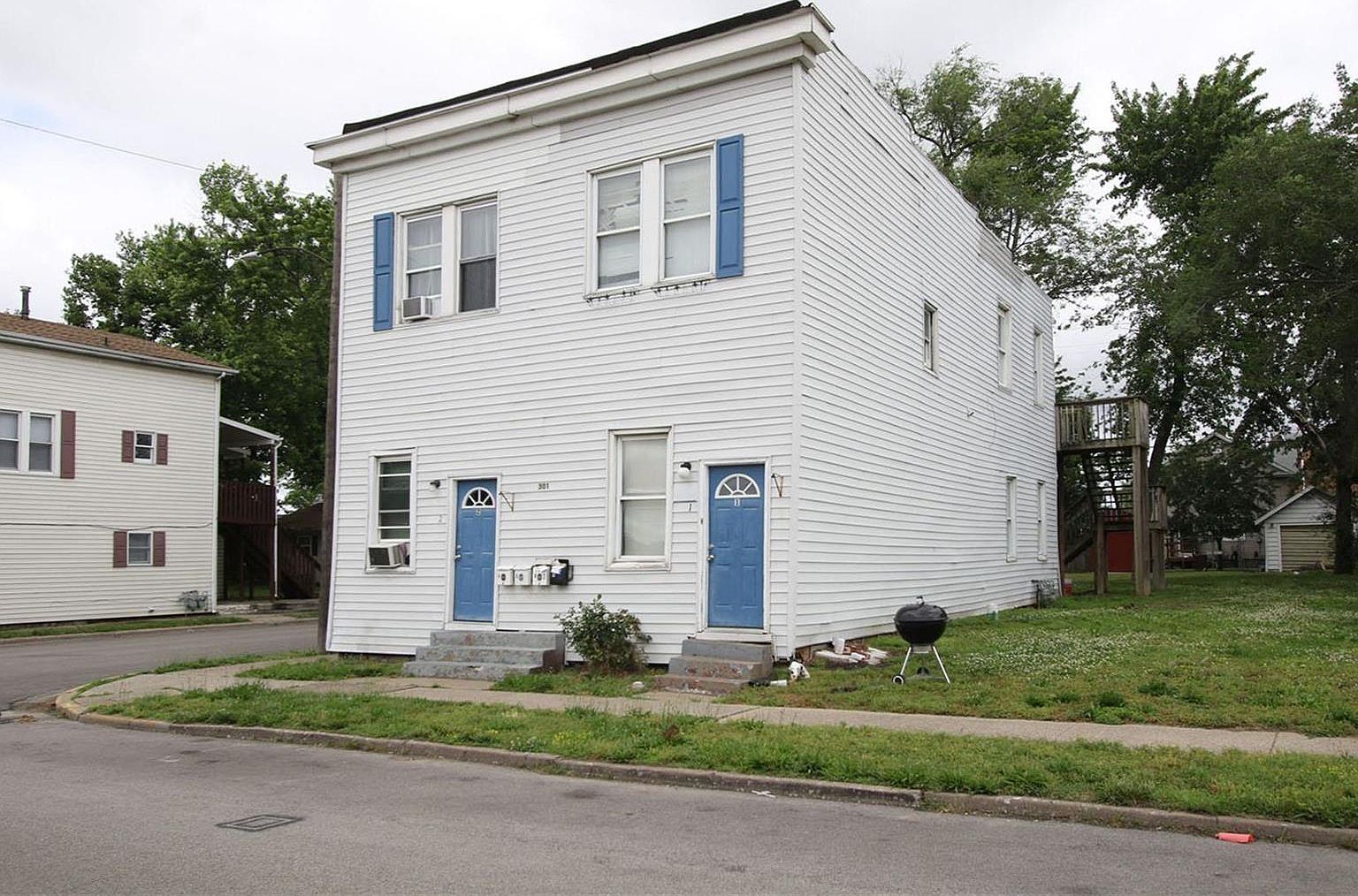 301 E Lorena Ave, Wood River, IL 62095 Zillow