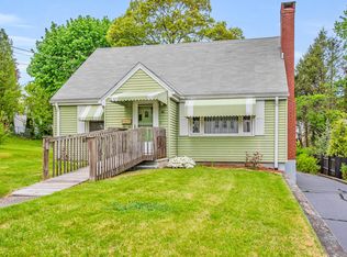 25 Sterling St, New Britain, CT 06053
