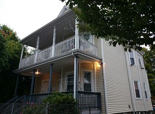 137 Woodrow Ave, Dorchester, MA 02124