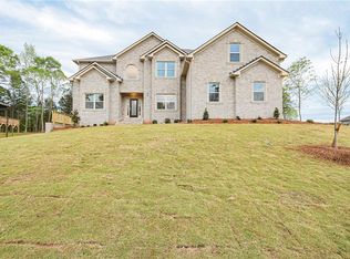 183 Basie Ct, South Fulton, GA 30213