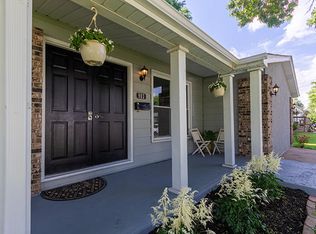 903 Kent Rd, Mexico, MO 65265