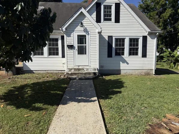 114 Oak St, McMinnville, TN 37110