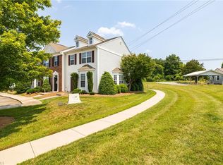 111 Stover Way, Lexington, NC 27295