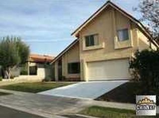 15308 La Valle St, Sylmar, CA 91342