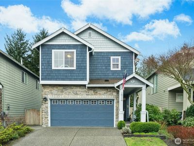 16116 35th Park SE, Bothell, WA, 98012