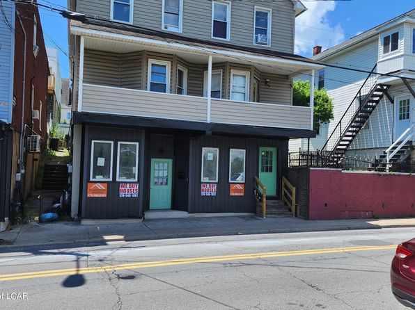 598-600 Main St, Kingston, PA 18704