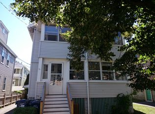43 Gardena St, Brighton, MA 02135