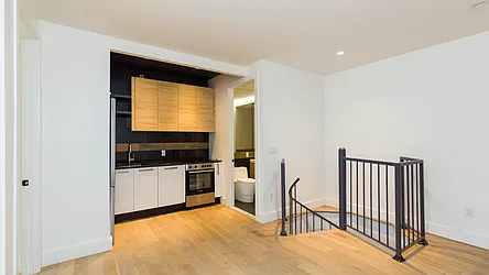 Rented by Nooklyn NYC LLC