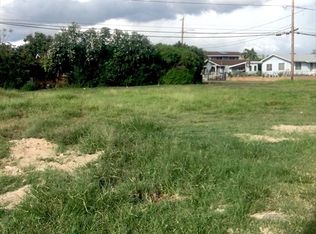 Pueo Rd, Kekaha, HI 96752