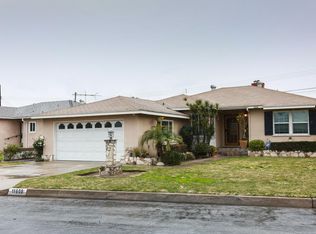11609 Adco Ave, Downey, CA 90241