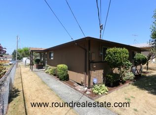 8318 S Thompson Ave, Tacoma, WA 98408
