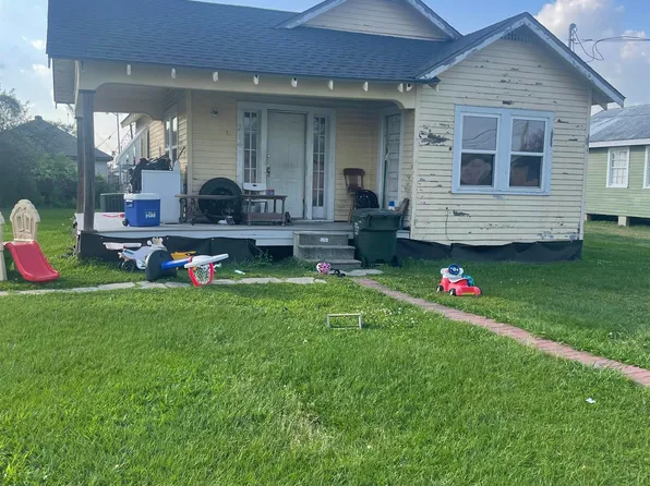 214 Saint Pius St, Houma, LA 70363