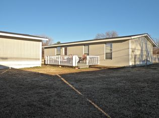 2321 Memphis Dr, Norman, OK 73071