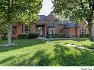 1600 Hubbard Ln, Springfield, IL 62704