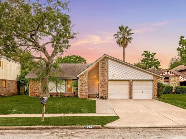 1214 Park Royale Ct, Katy, TX 77450