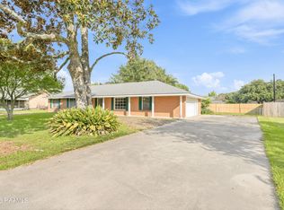 101 Fanny St, Lafayette, LA 70508