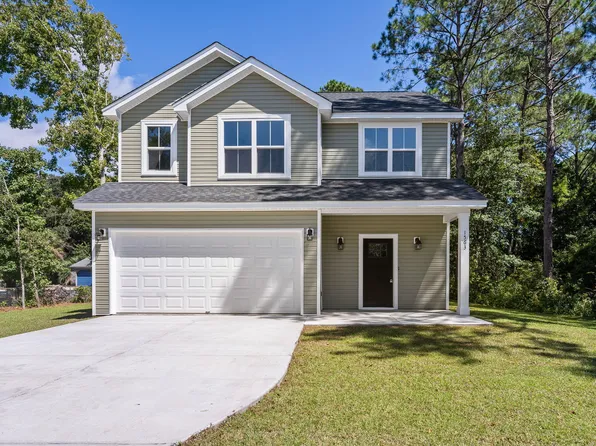 1563 Stanwick Dr, Johns Island, SC 29455