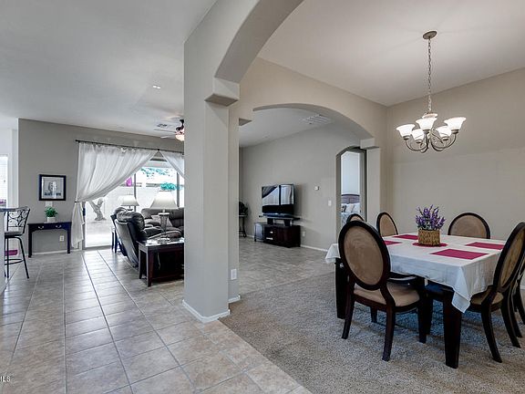 4th image of 2224 W Forest Pleasant Pl