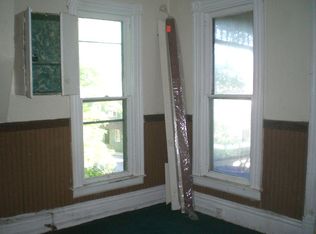 411 E 4th St, Oil City, PA 16301