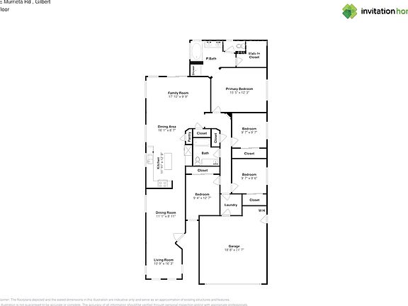 2nd image of 4568 E Murrieta Rd