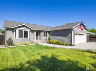 801 S Whitman St, Ellensburg, WA 98926