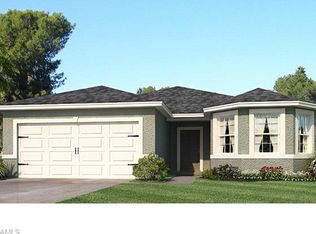 3227 SW 7th Pl, Cape Coral, FL 33914