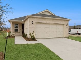 9913 Dove Valley Dr, McKinney, TX 75071