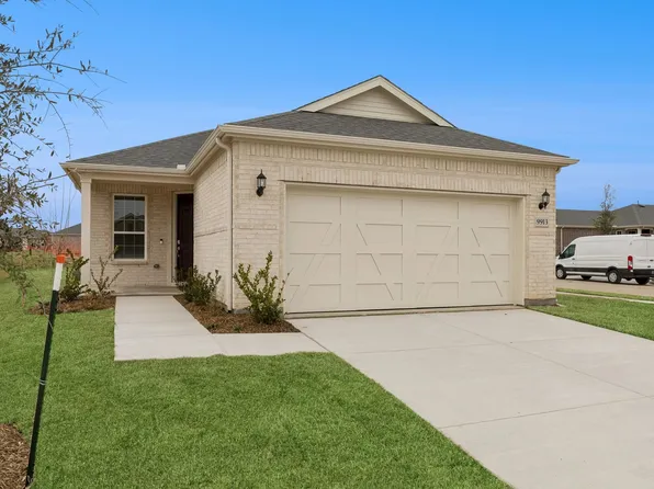 9913 Dove Valley Dr, McKinney, TX 75071