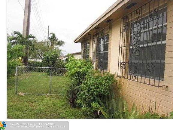 4th image of 3099 NW 20th St