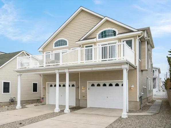 209 80th St E #Sea, Sea Isle City, NJ 08243