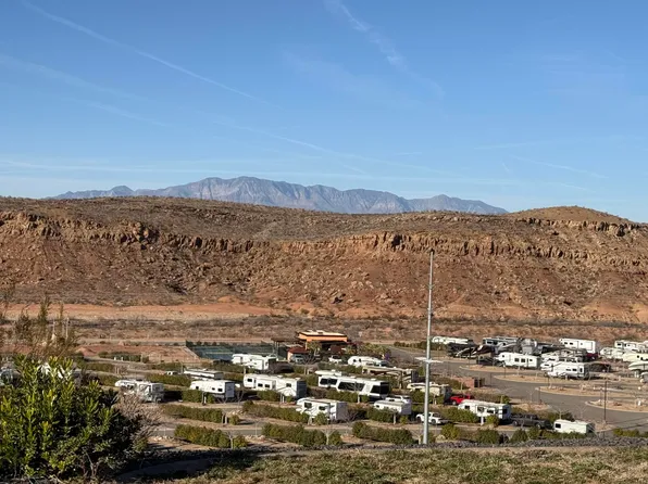 3677 E Archturus Dr, St George, UT 84790