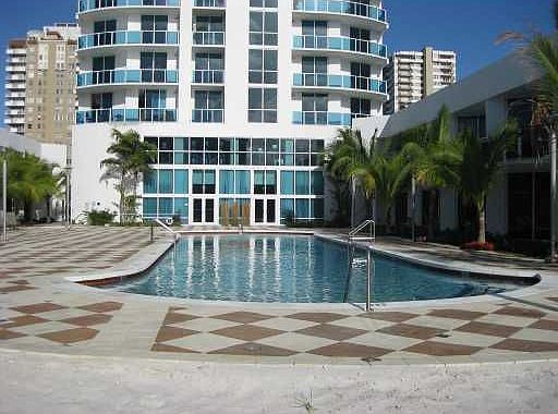 2nd image of 1945 S Ocean Dr APT 1414
