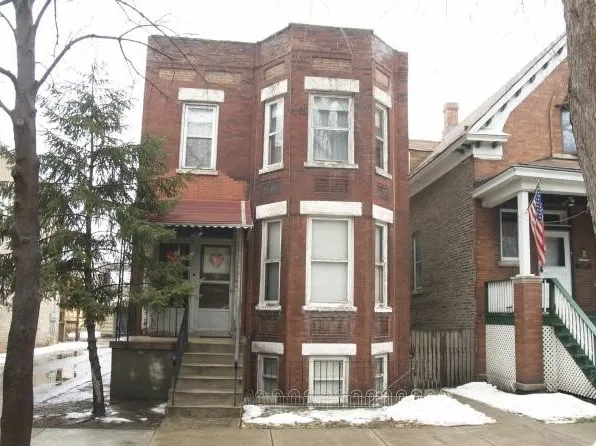 3621 S Hamilton Ave, Chicago, IL 60609