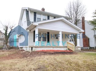 28 E Bruce Ave #28, Dayton, OH